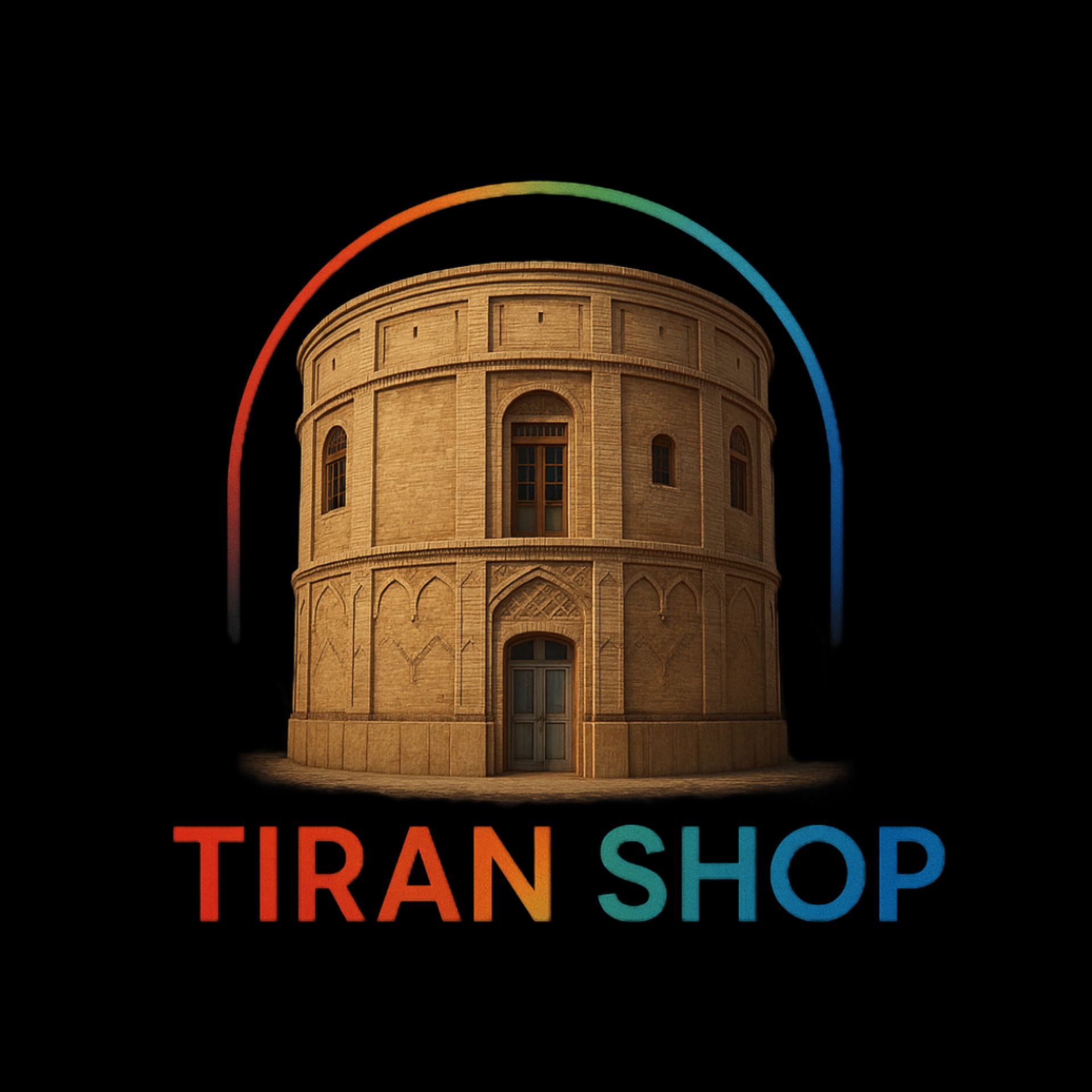 لوگو سایت
